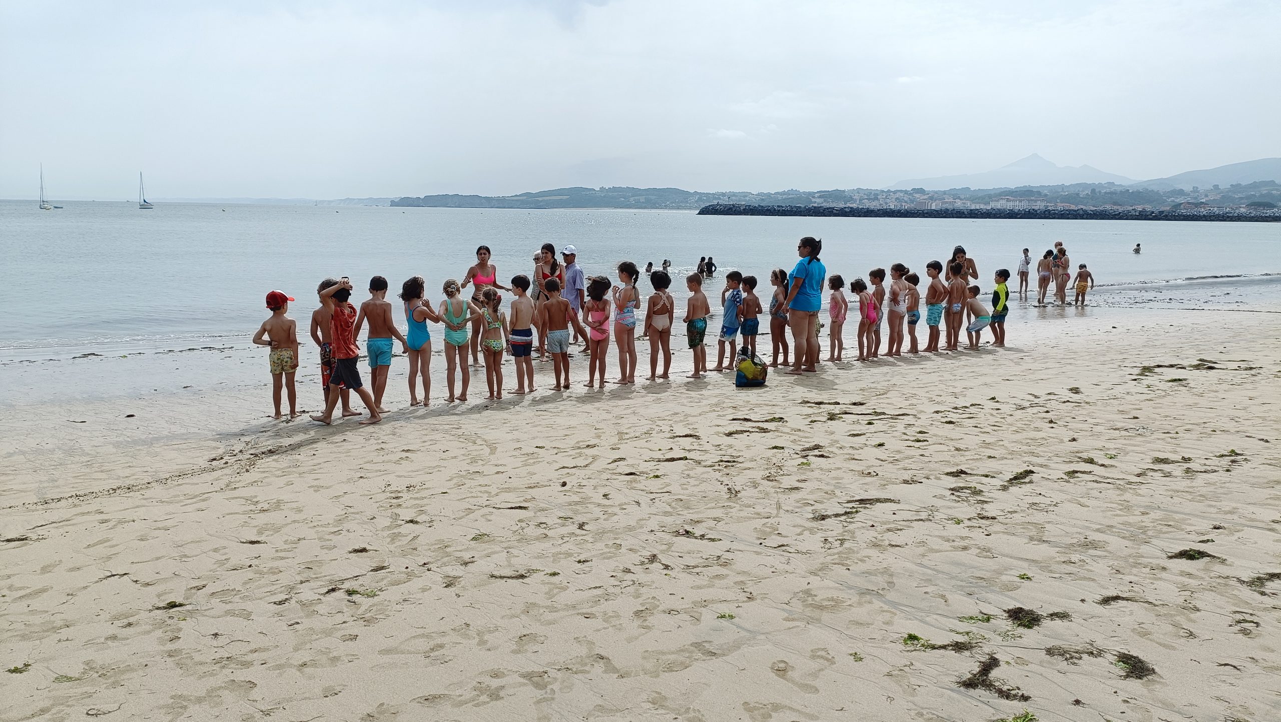 Ludoteca de verano